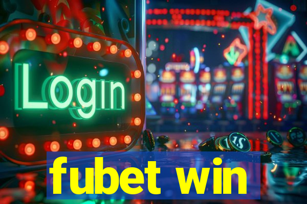 fubet win